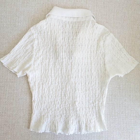 Urban Outfitters Crop Tee - Picture 10 of 12